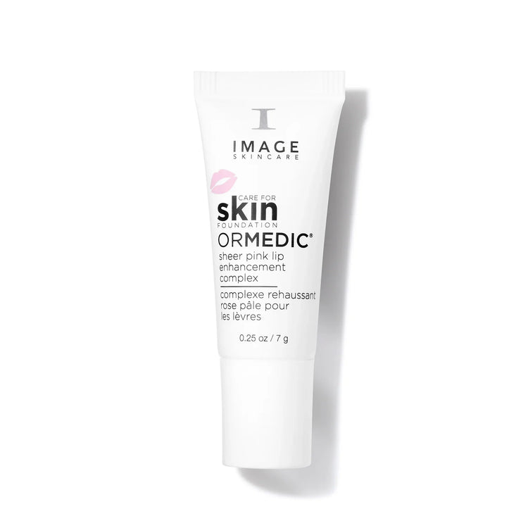 LIP + EYE CARE