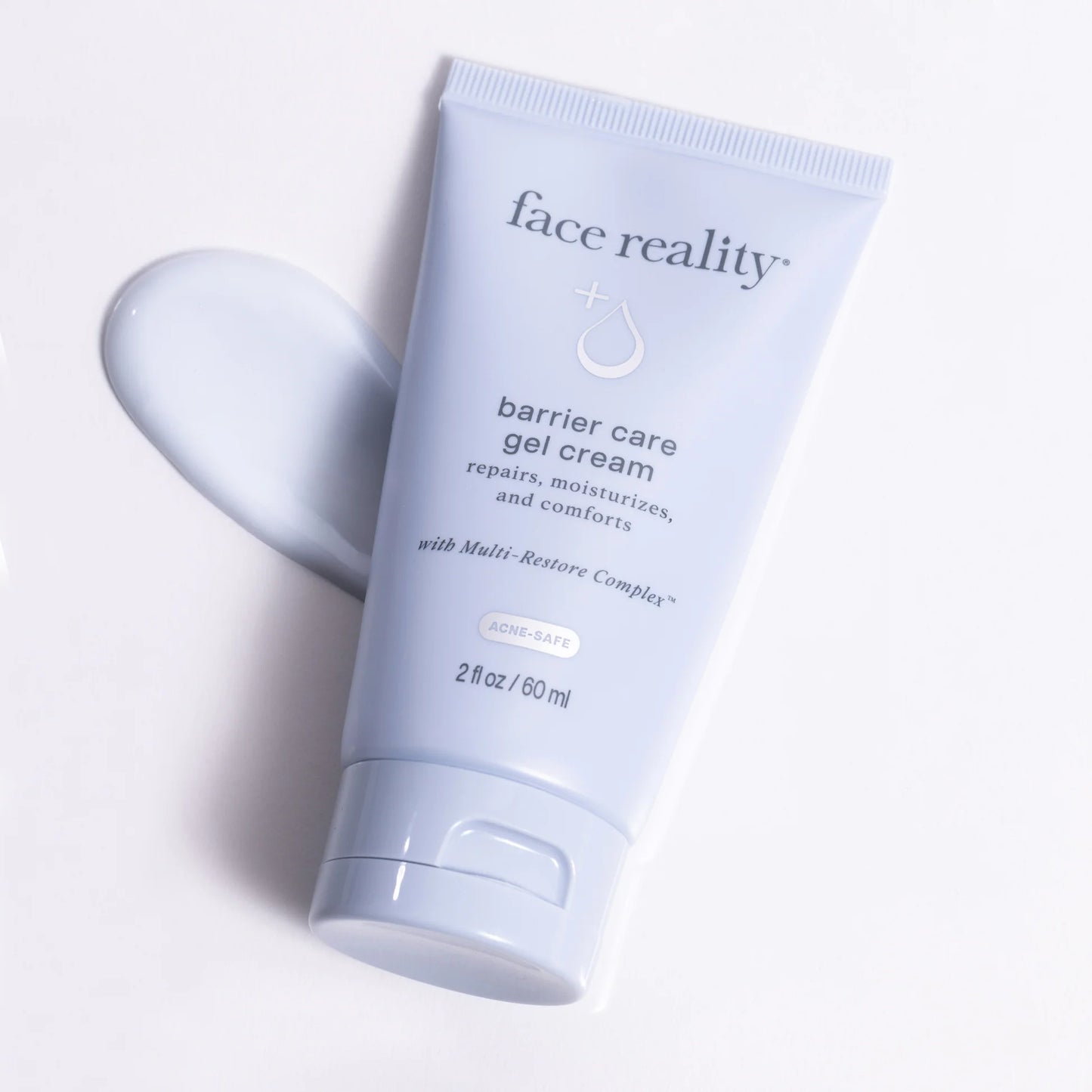 *NEW* BARRIER CARE GEL CREAM