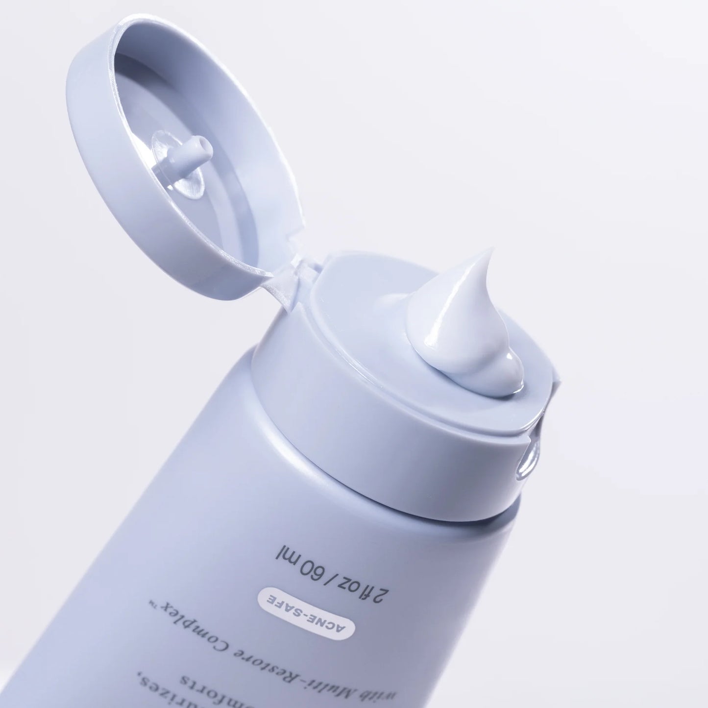 *NEW* BARRIER CARE GEL CREAM