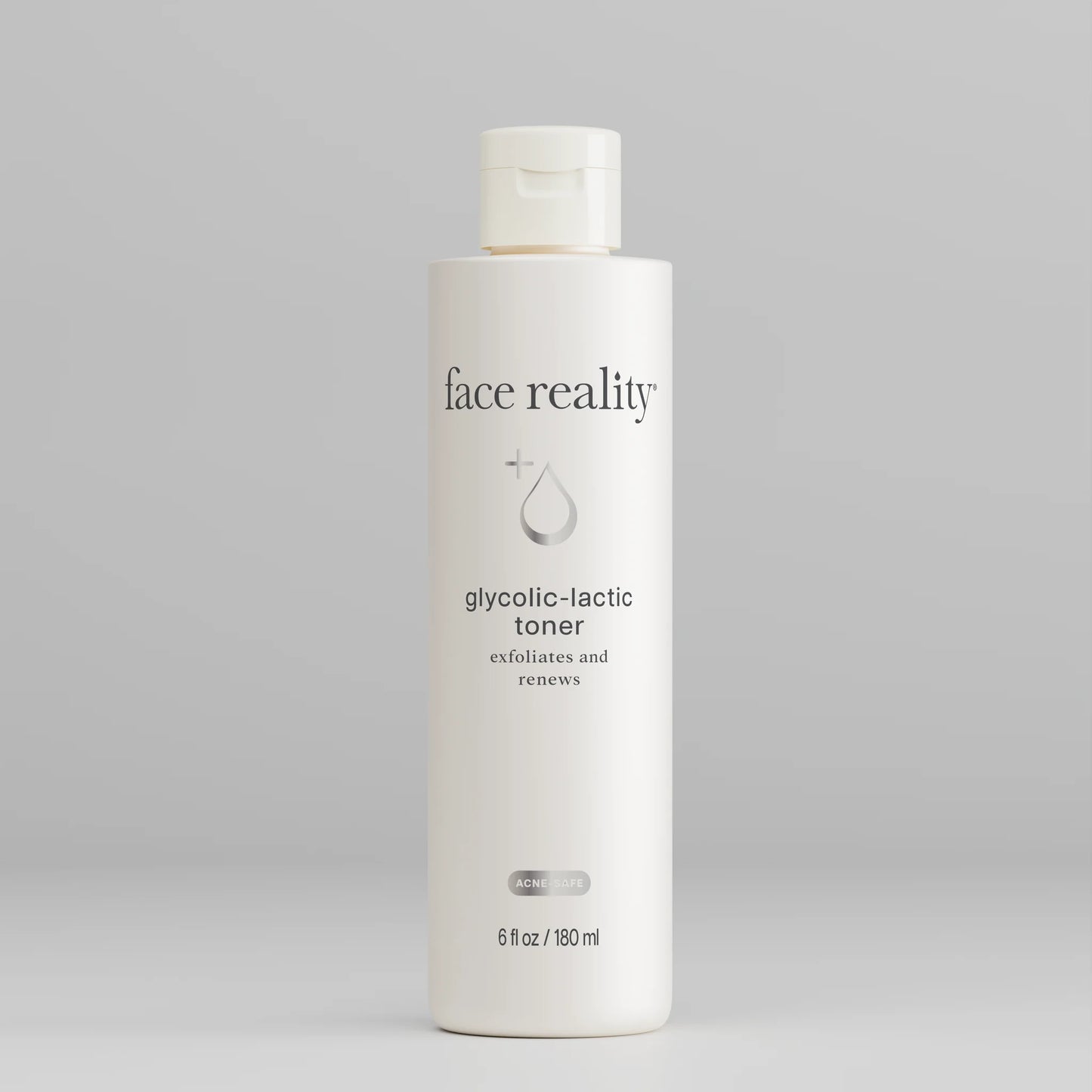 GLYCOLIC-LACTIC TONER