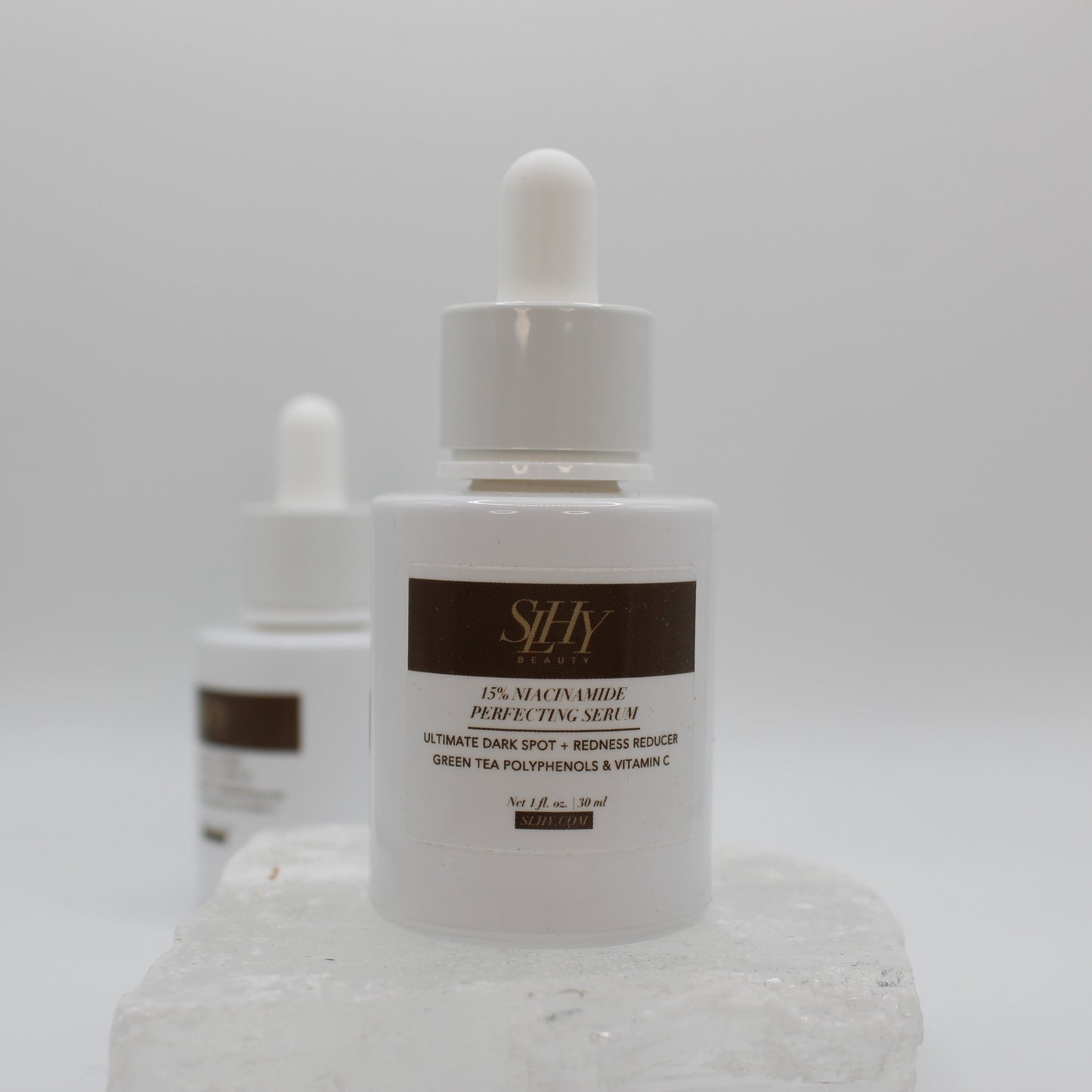 15% NIACINAMIDE PERFECTING SERUM