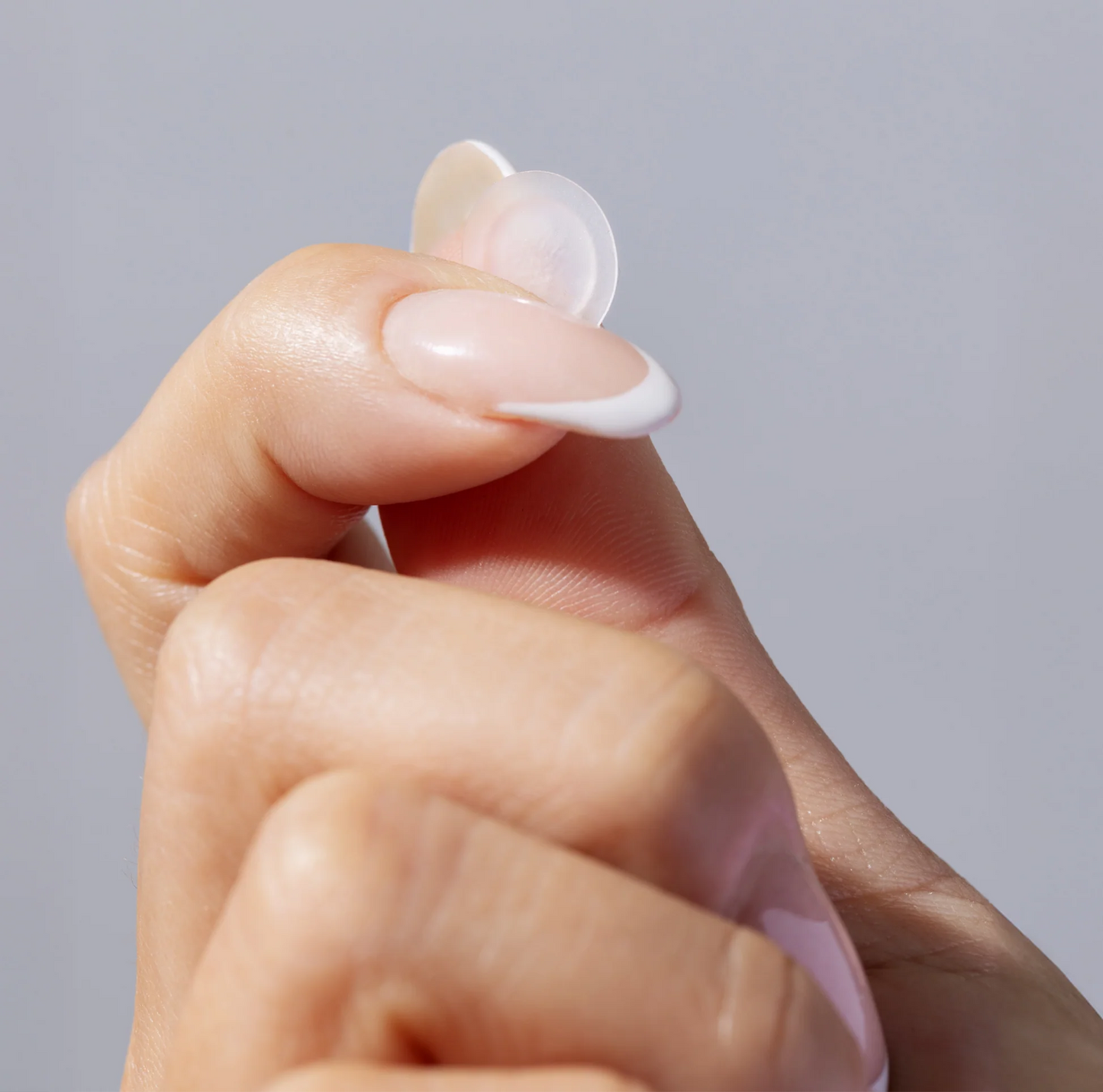 INVISICLEAR HYDROCOLLOID PATCHES