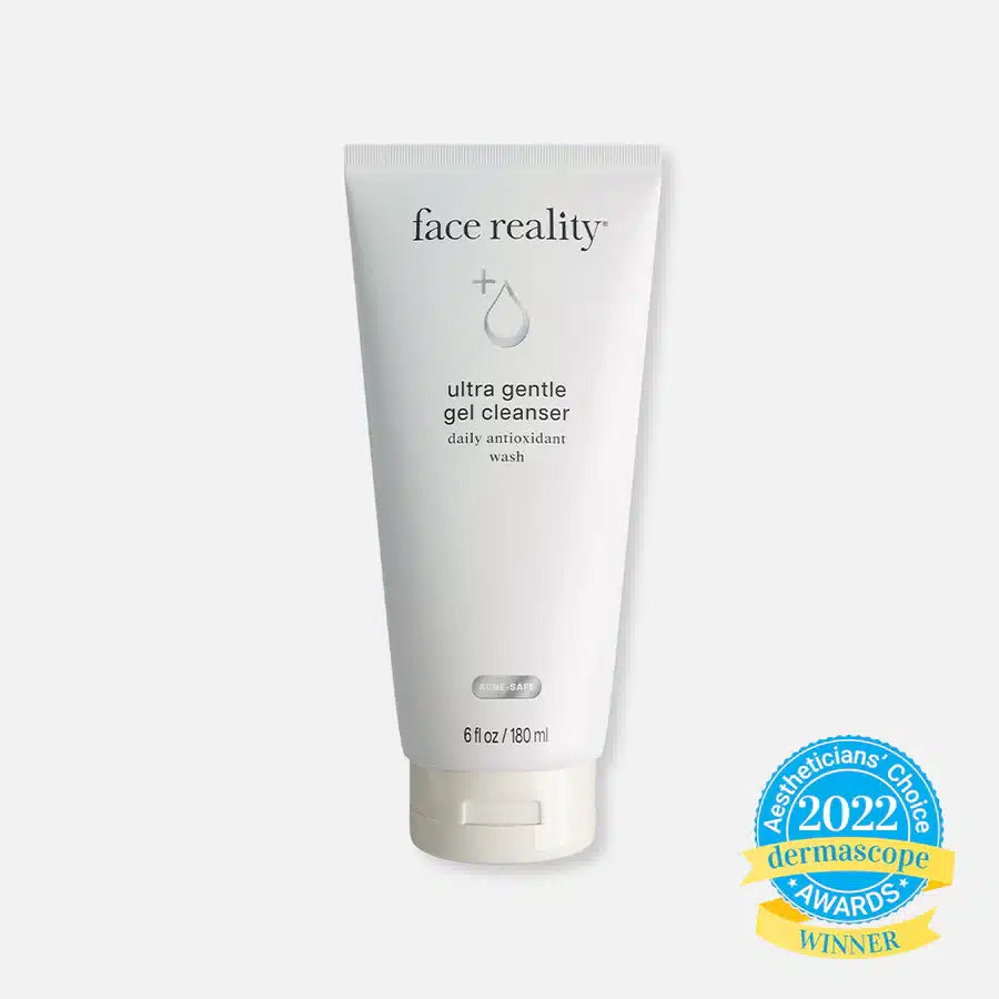 ULTRA GENTLE GEL CLEANSER