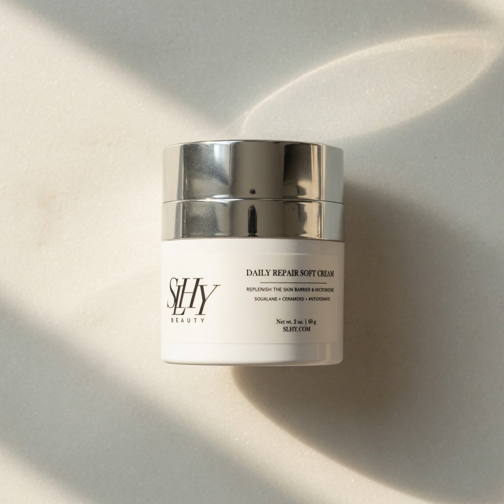 DAILY REPAIR SOFT CREAM
