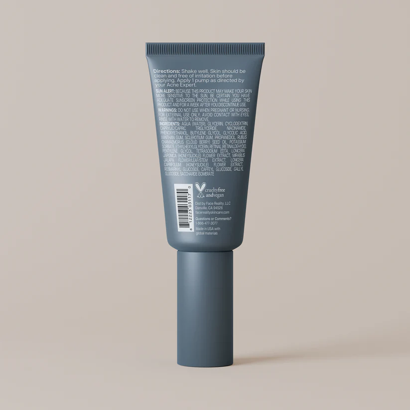 RETINAL B3 SERUM