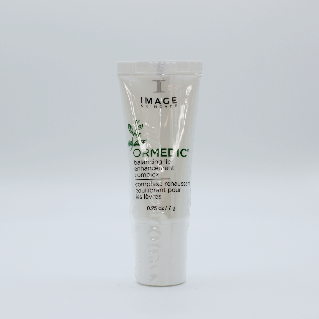 ORMEDIC LIP ENHANCEMENT