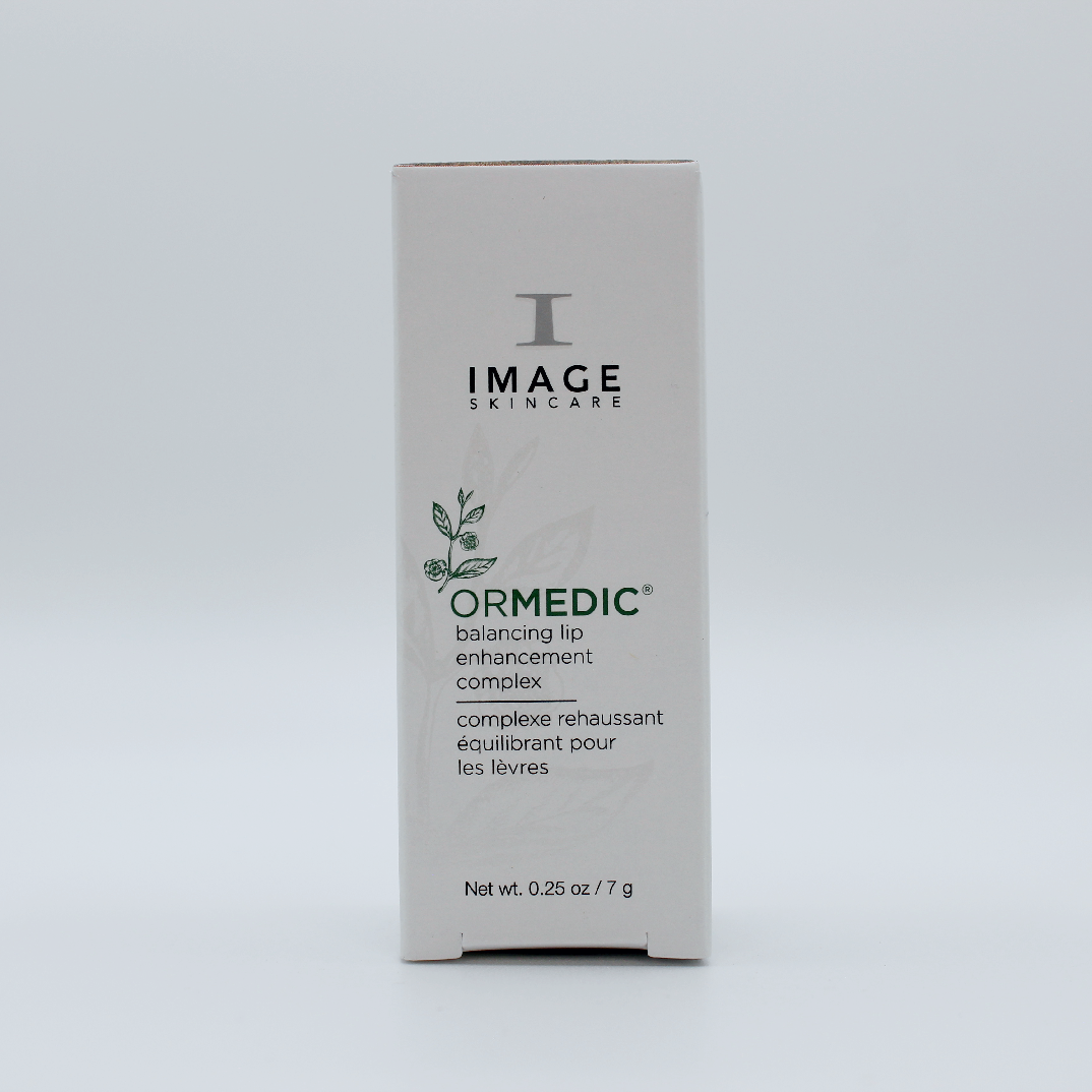 ORMEDIC LIP ENHANCEMENT