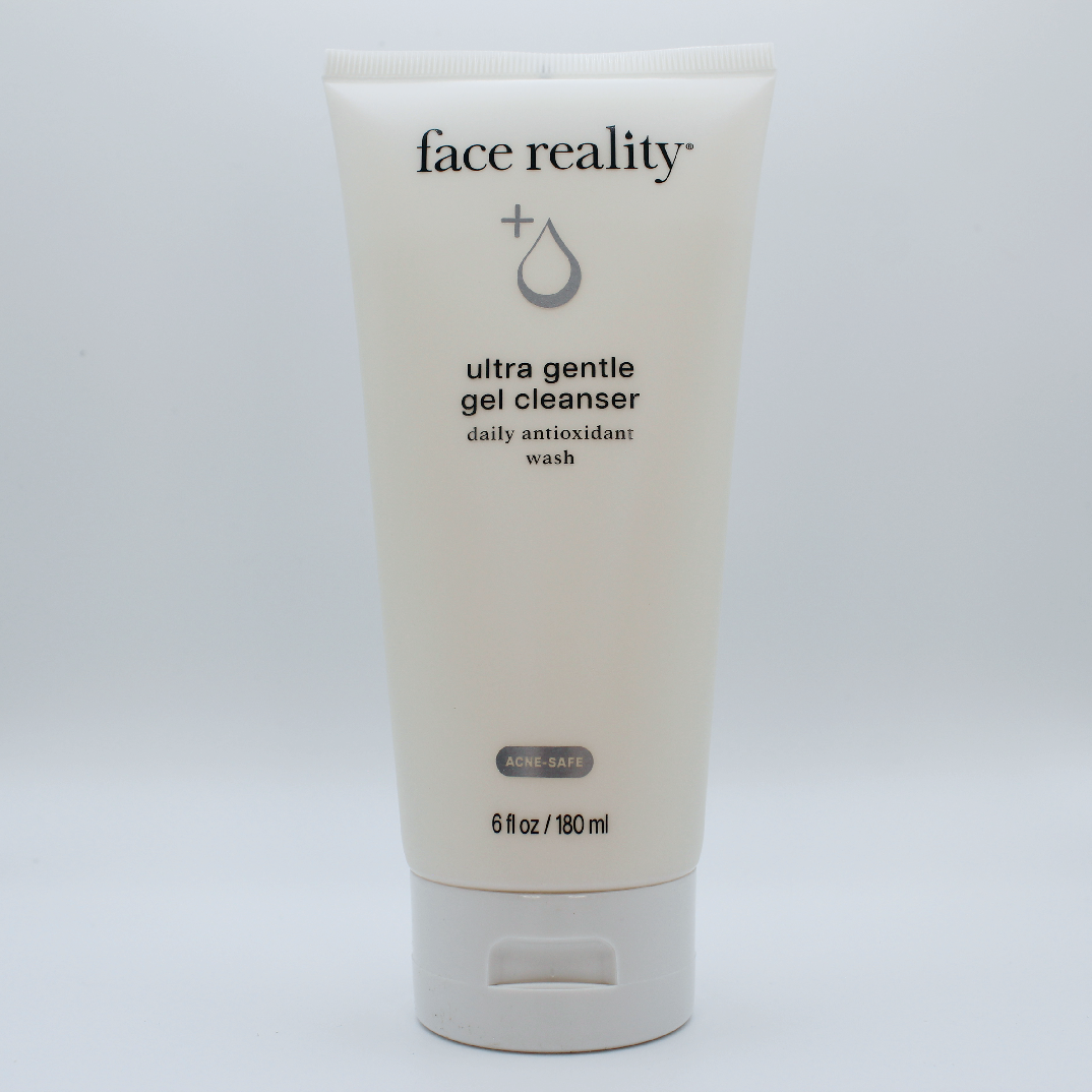 ULTRA GENTLE GEL CLEANSER
