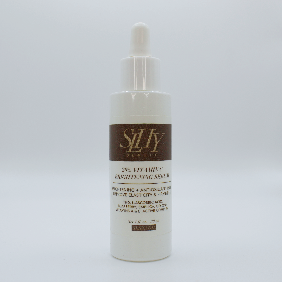 Brightening Booster Trio (Travel Kit)