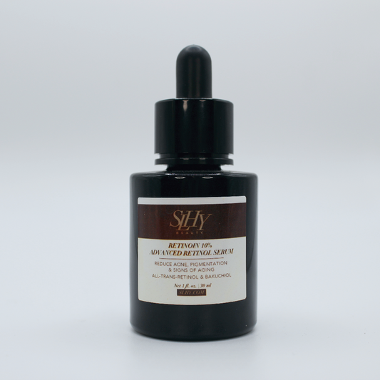 RETINOIN 10% ADVANCED RETINOL SERUM