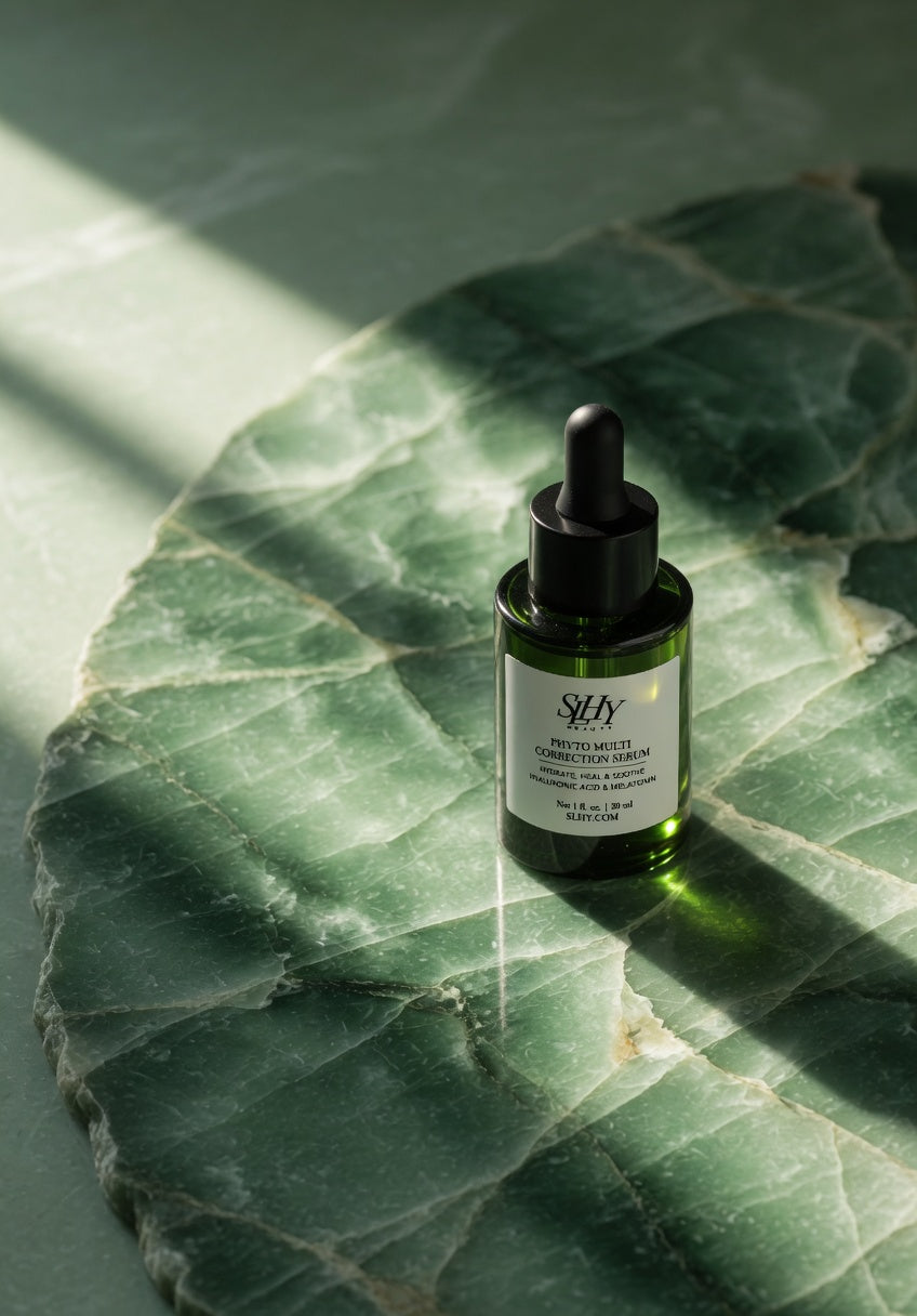 PHYTO MULTI CORRECTION SERUM