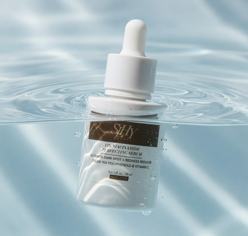 15% NIACINAMIDE PERFECTING SERUM