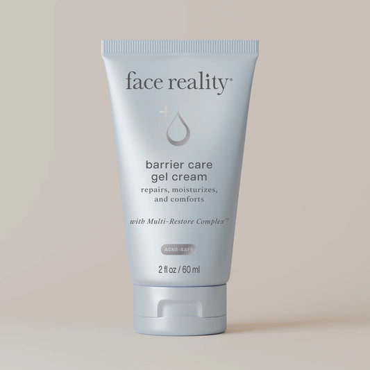 *NEW* BARRIER CARE GEL CREAM
