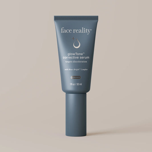 *NEW* GLOWTONE CORRECTIVE SERUM