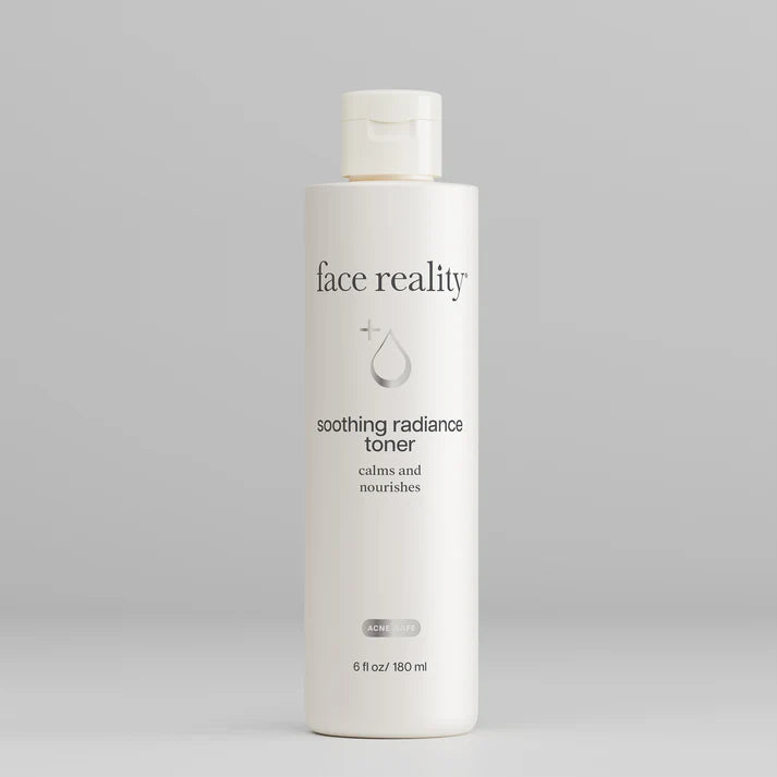 *NEW* SOOTHING RADIANCE TONER