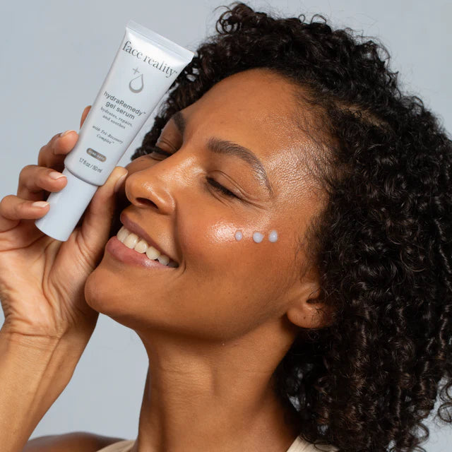 HYDRAREMEDY SERUM