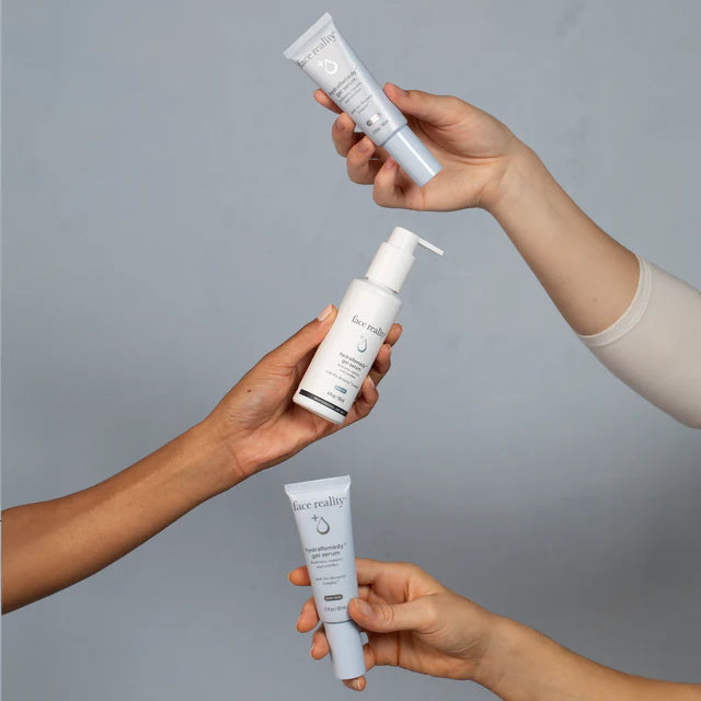 HYDRAREMEDY SERUM