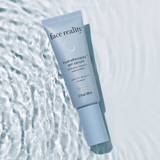HYDRAREMEDY SERUM