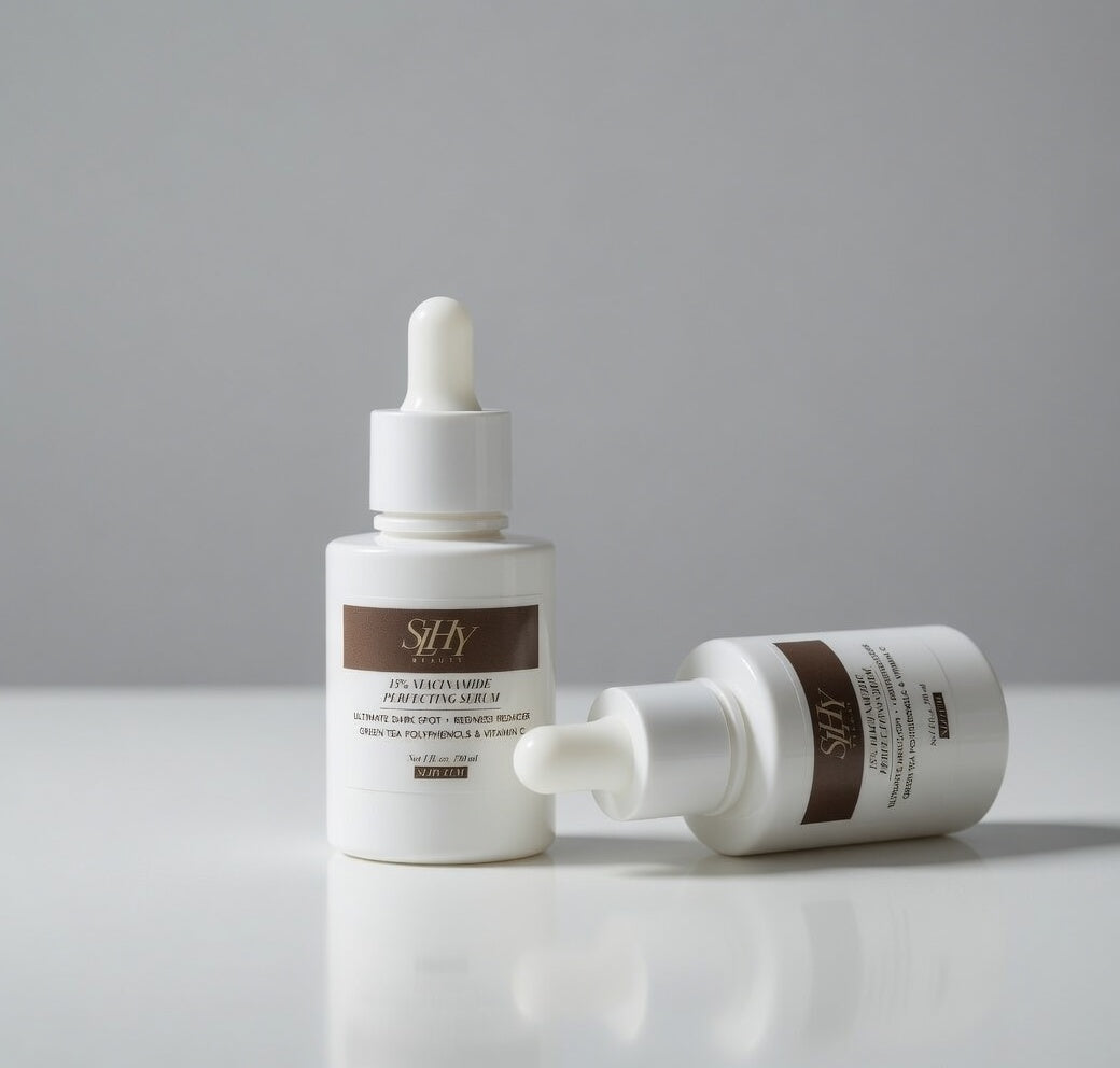 15% NIACINAMIDE PERFECTING SERUM