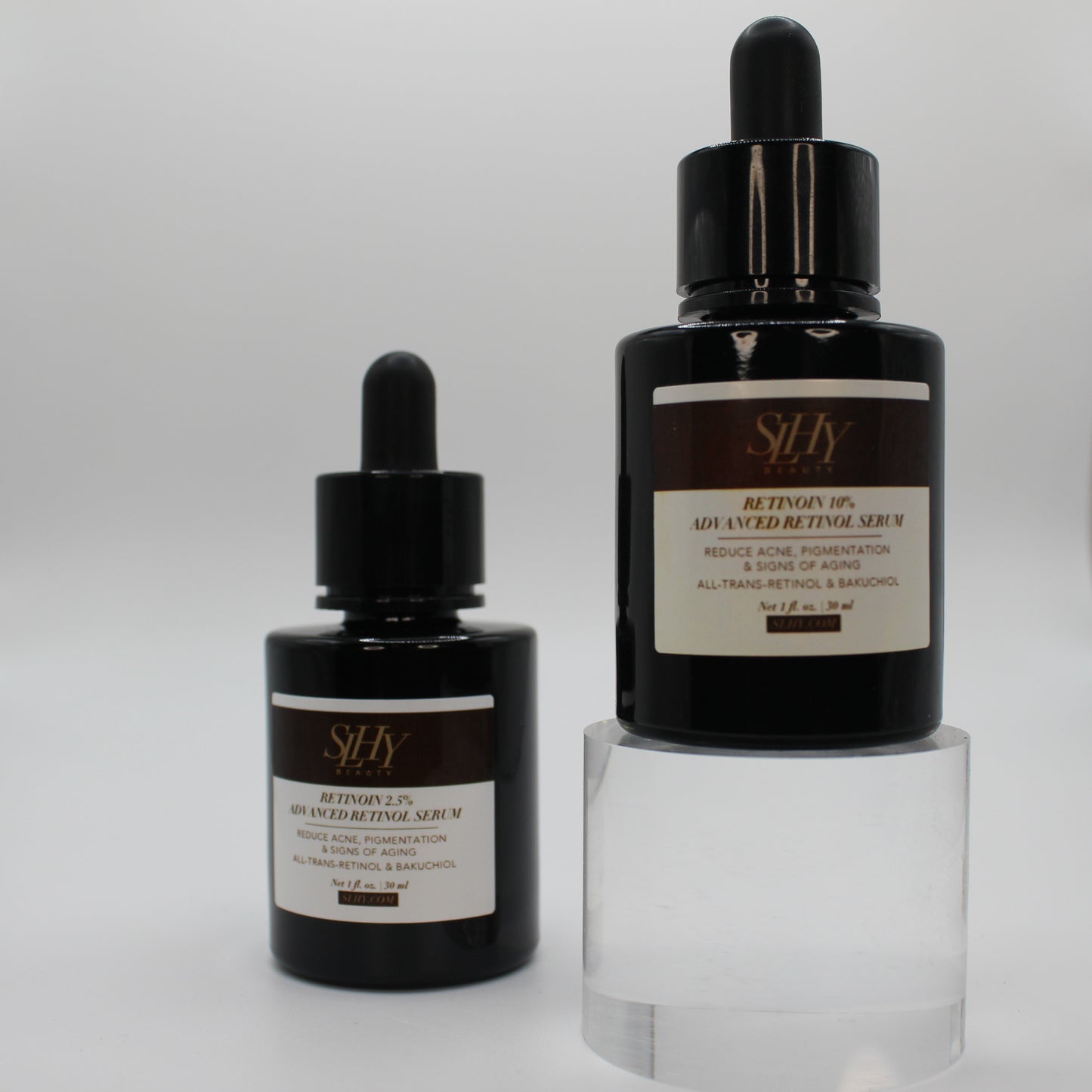 RETINOIN 10% ADVANCED RETINOL SERUM