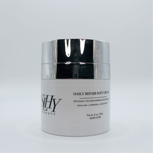 DAILY REPAIR SOFT CREAM