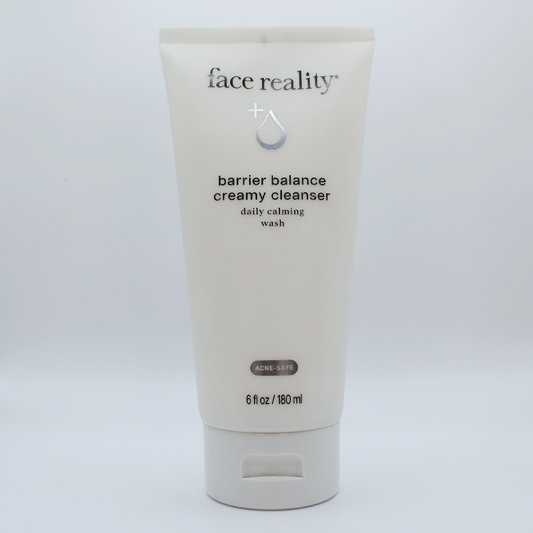 BARRIER BALANCE CREAMY CLEANSER