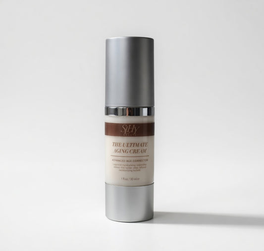 ULTIMATE AGE-DEFYING CREAM