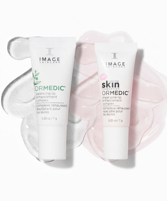 ORMEDIC LIP ENHANCEMENT