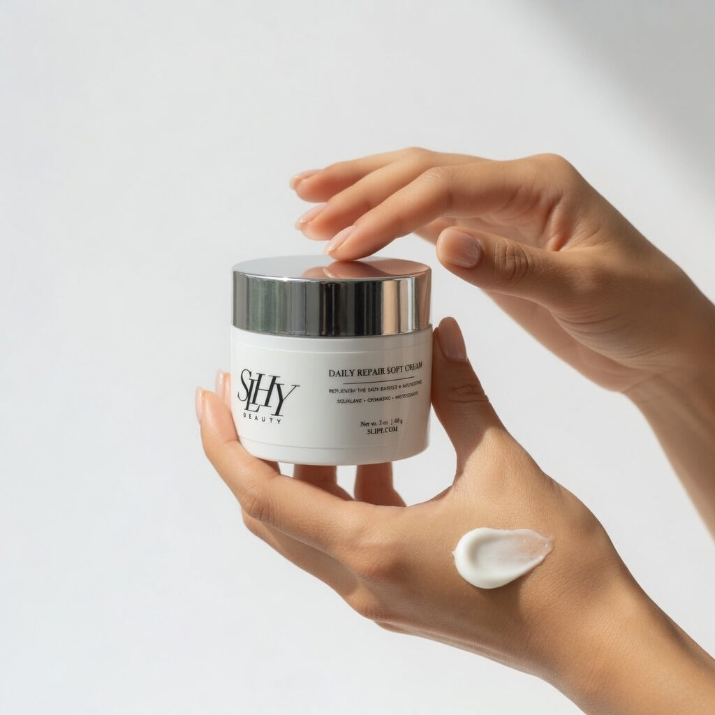 DAILY REPAIR SOFT CREAM
