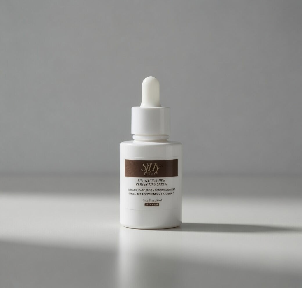 15% NIACINAMIDE PERFECTING SERUM