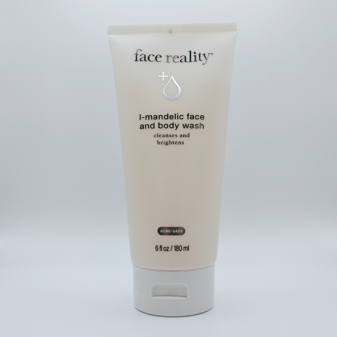 L-MANDELIC CLEANSER