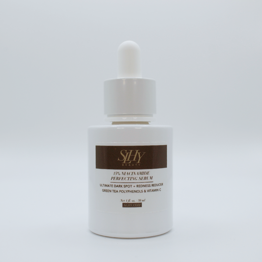 15% NIACINAMIDE PERFECTING SERUM