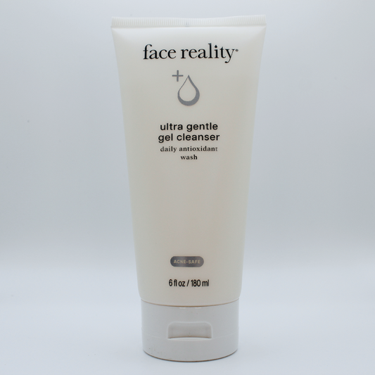 ULTRA GENTLE GEL CLEANSER